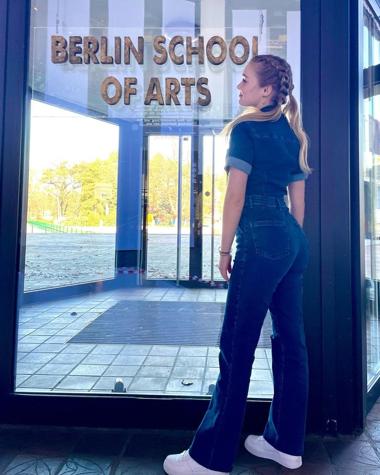 Chiara Tews