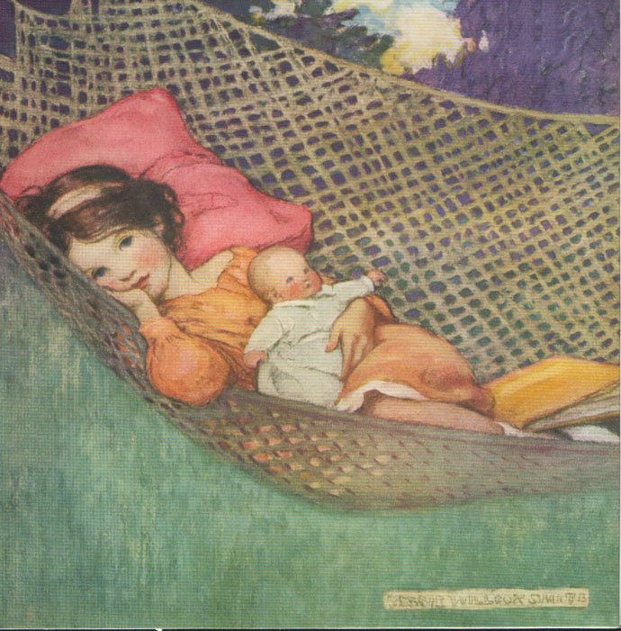 Jessie Willcox Smith Jessie Willcox Smith