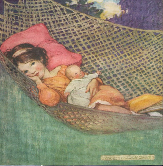 Jessie Willcox Smith