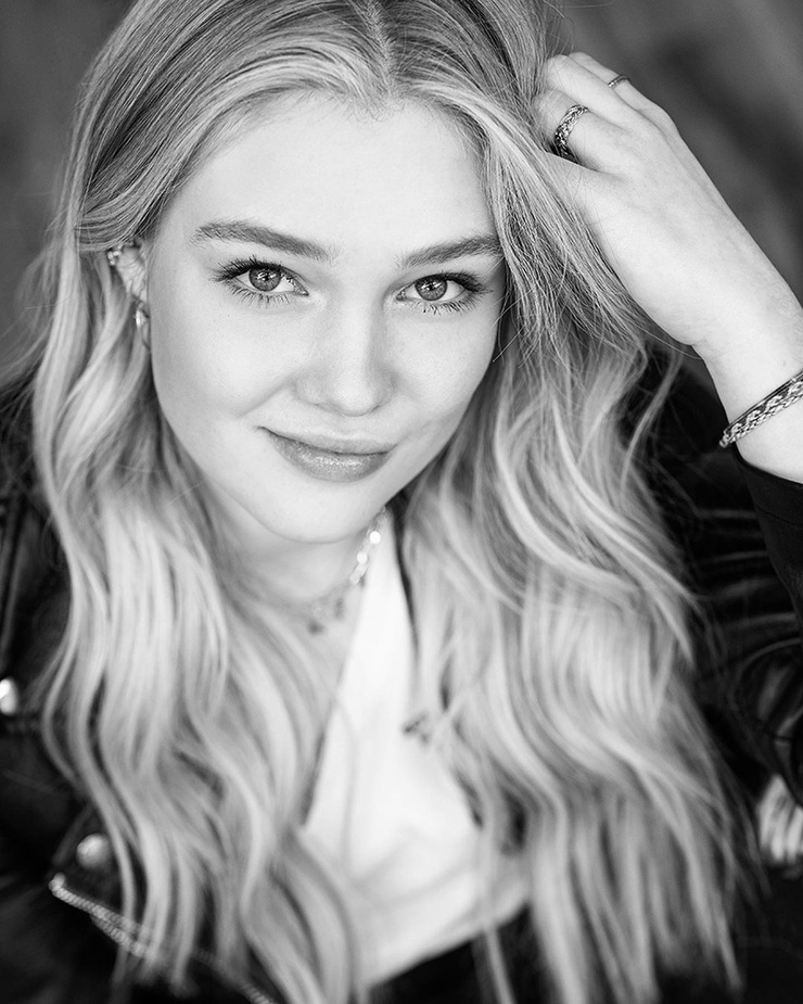 Chiara Tews