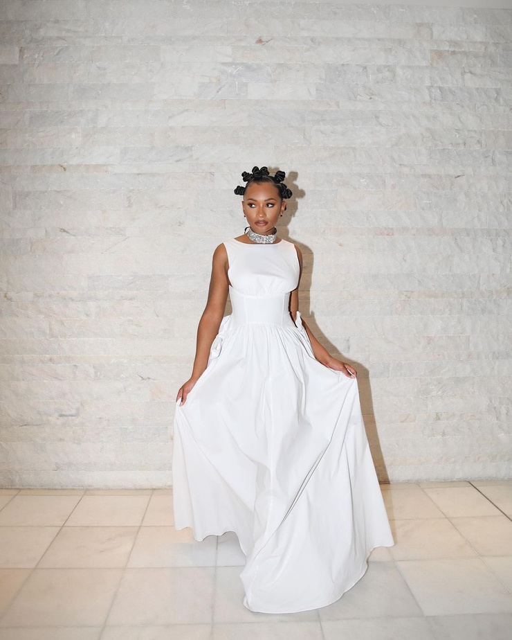 Temi Otedola