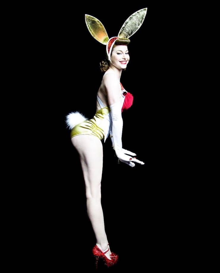 Esmé Bianco