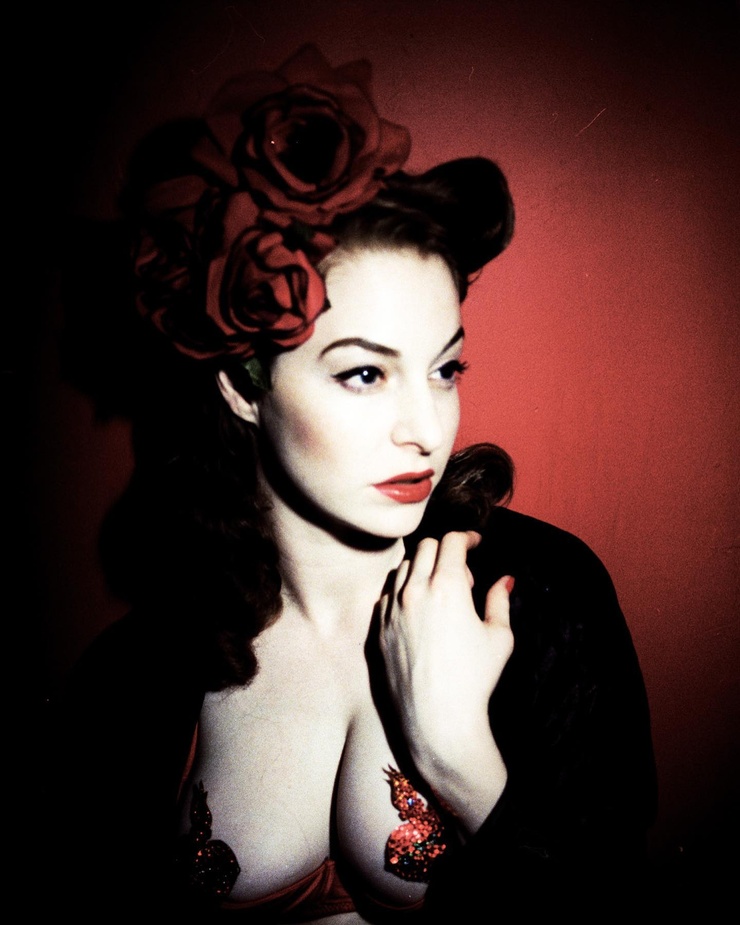 Esmé Bianco