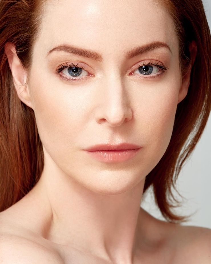 Esmé Bianco Esmé Bianco