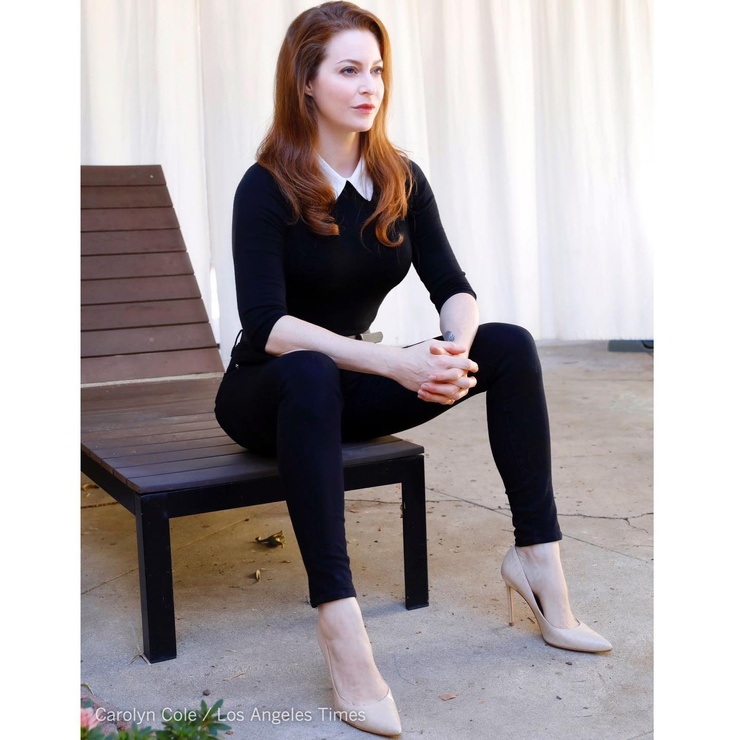 Esmé Bianco