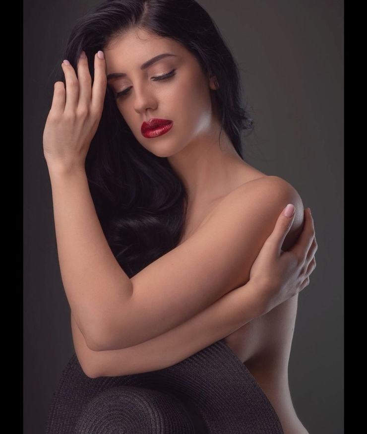 Sharon De Luca