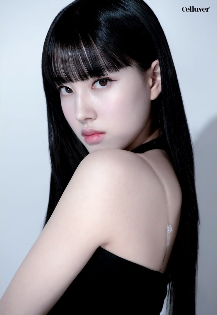 Ja-yoon Shim Ja-yoon Shim