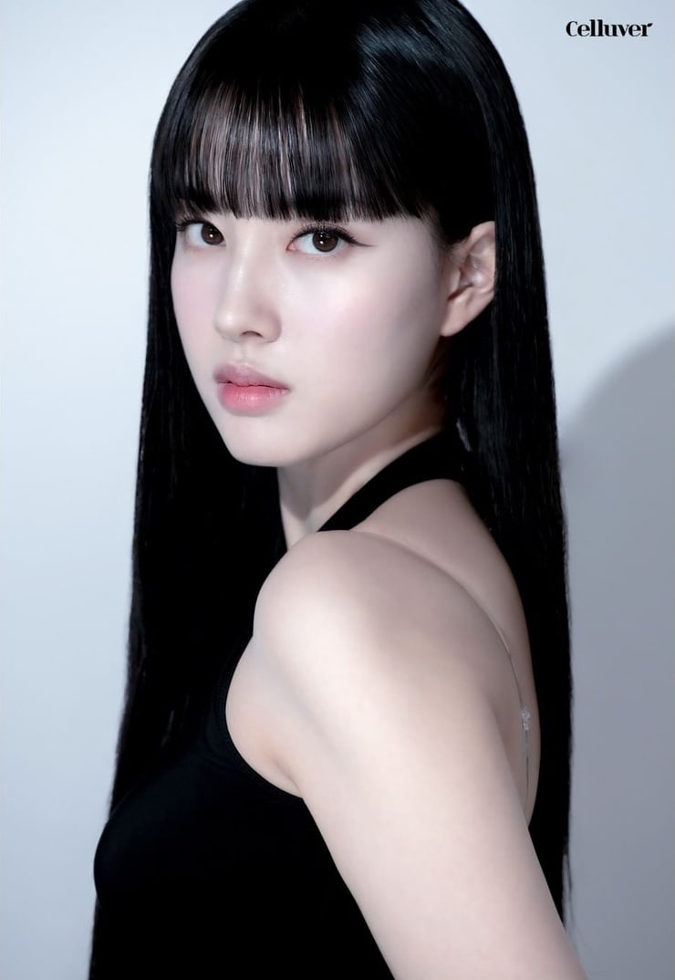 Ja-yoon Shim Ja-yoon Shim