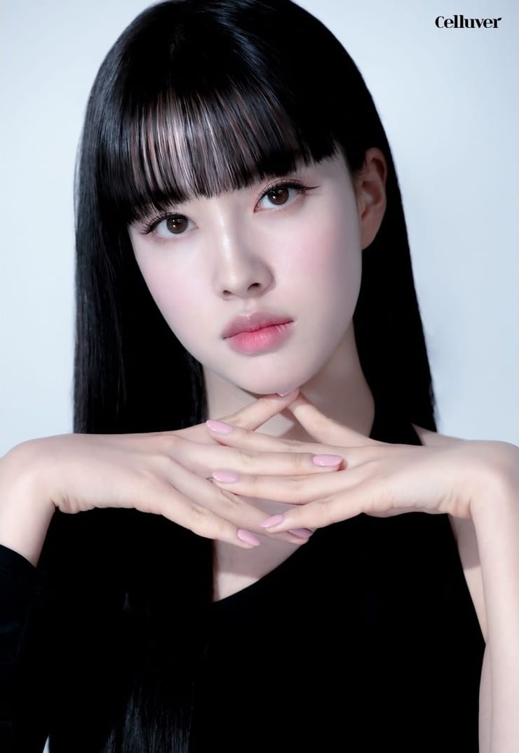 Ja-yoon Shim Ja-yoon Shim
