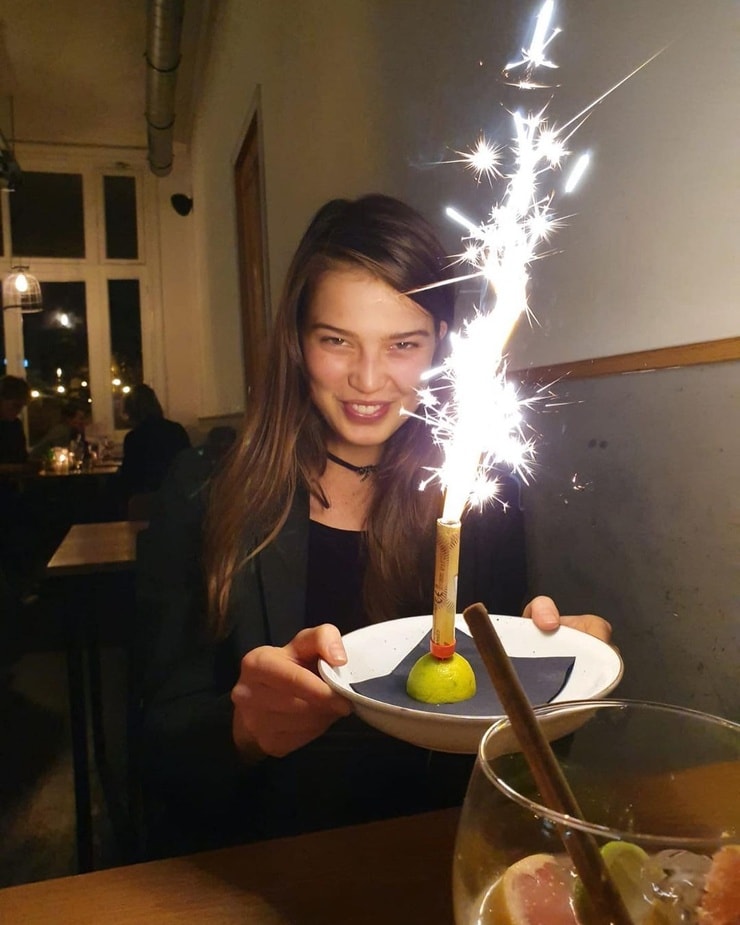 Sara Wittgruberova Sara Wittgruberova
