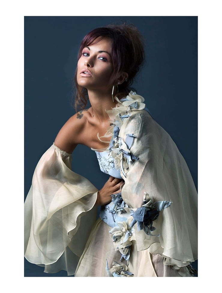Martina Meneghini