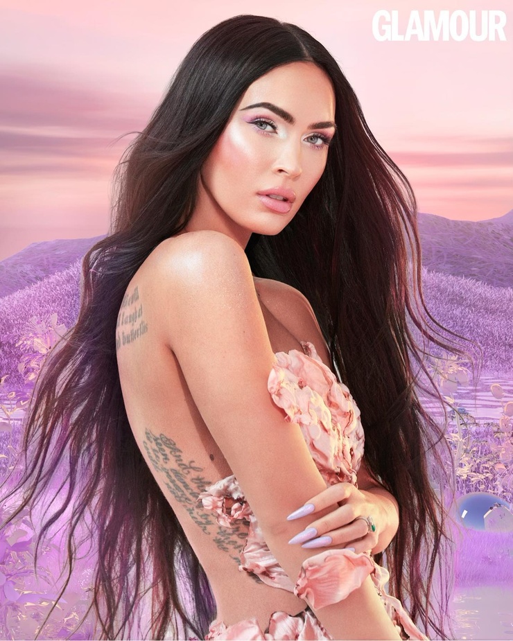 Megan Fox Megan Fox