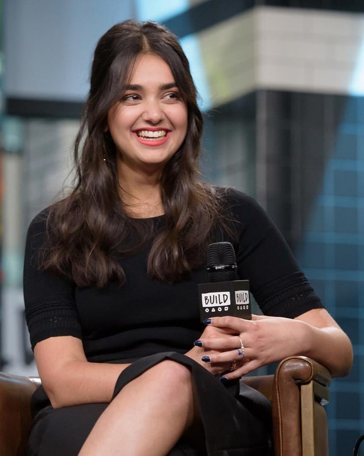 Geraldine Viswanathan