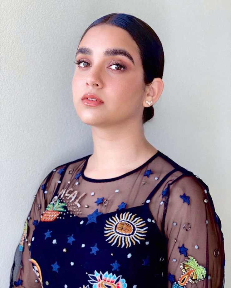 Geraldine Viswanathan