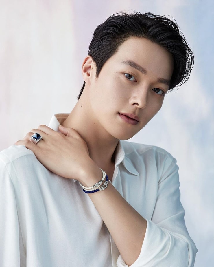 Jang Ki-yong