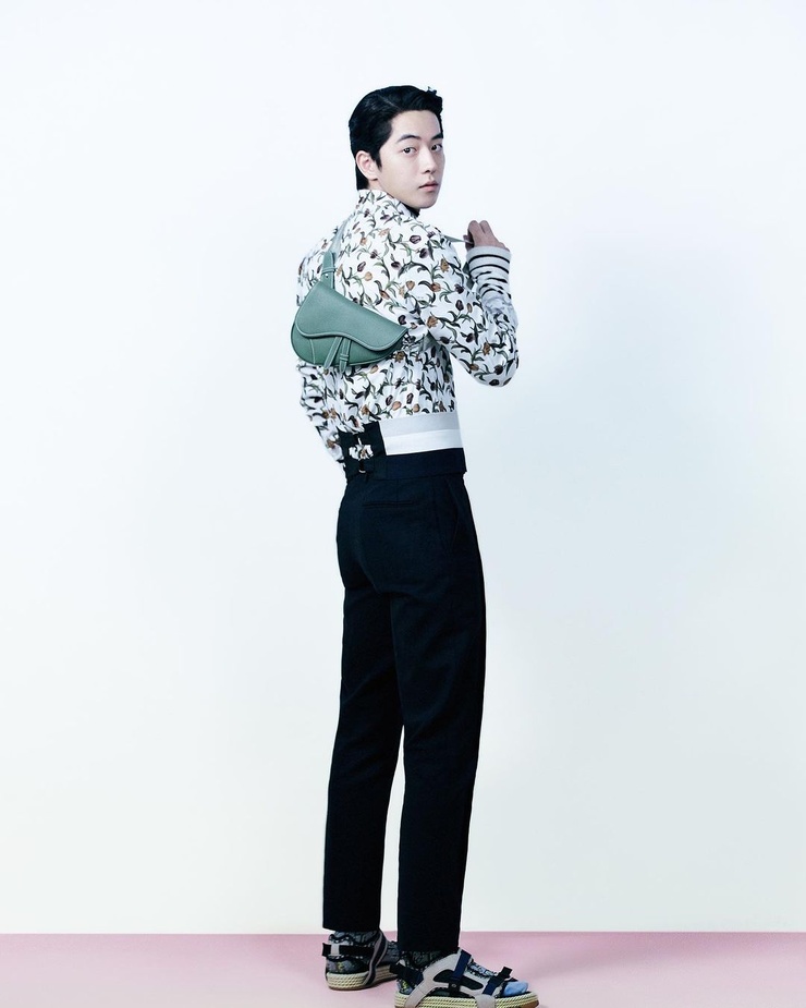 Joo-Hyuk Nam