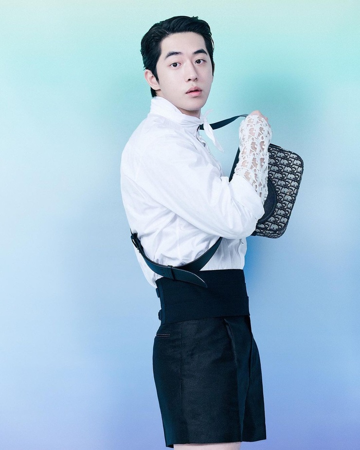 Joo-Hyuk Nam