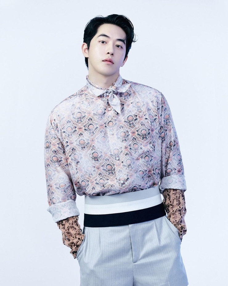 Joo-Hyuk Nam