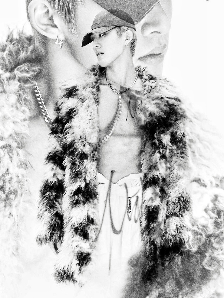 Kim Hanbin