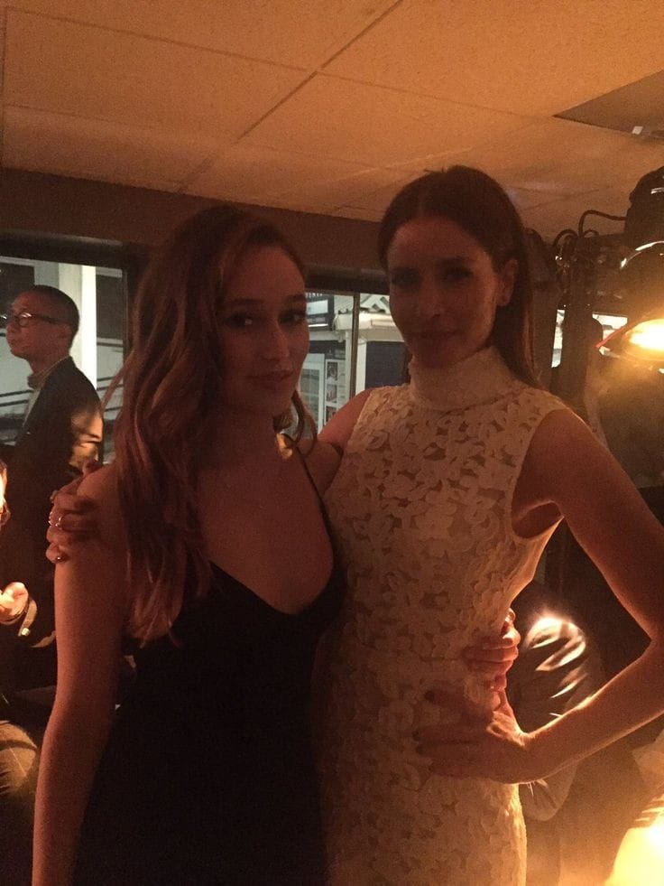 Alycia Debnam Carey