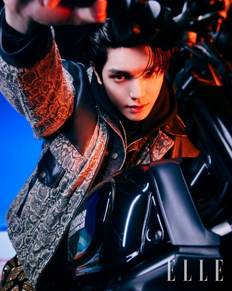 Tae Yong
