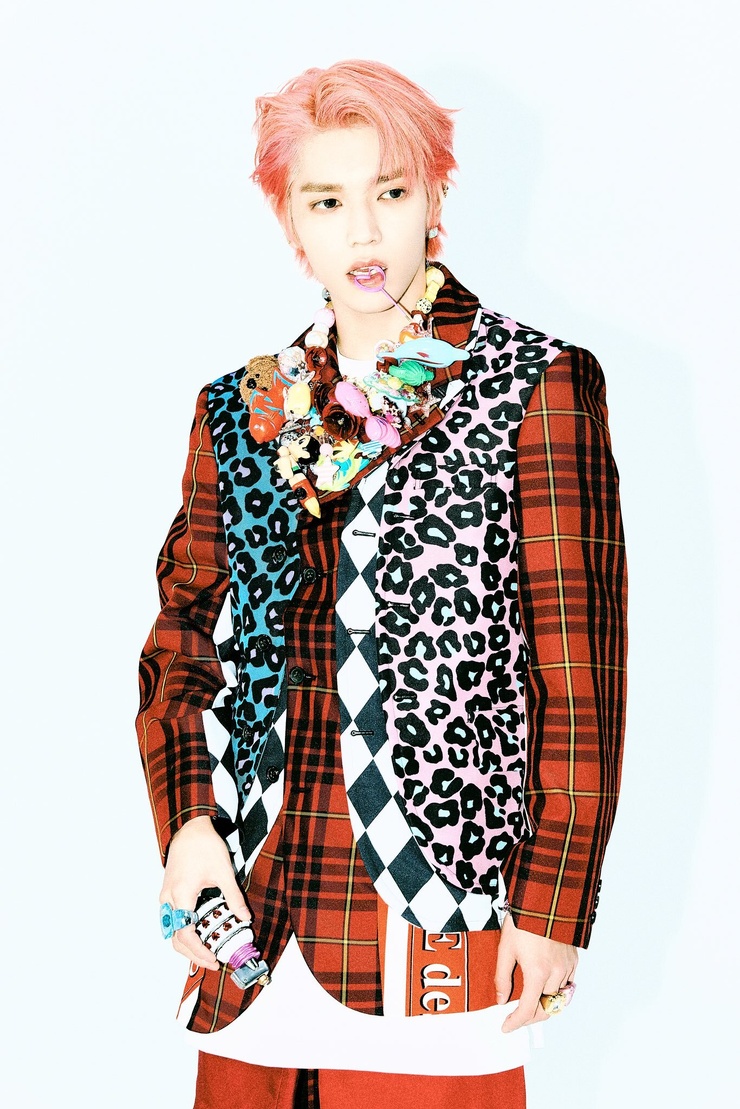 Tae Yong