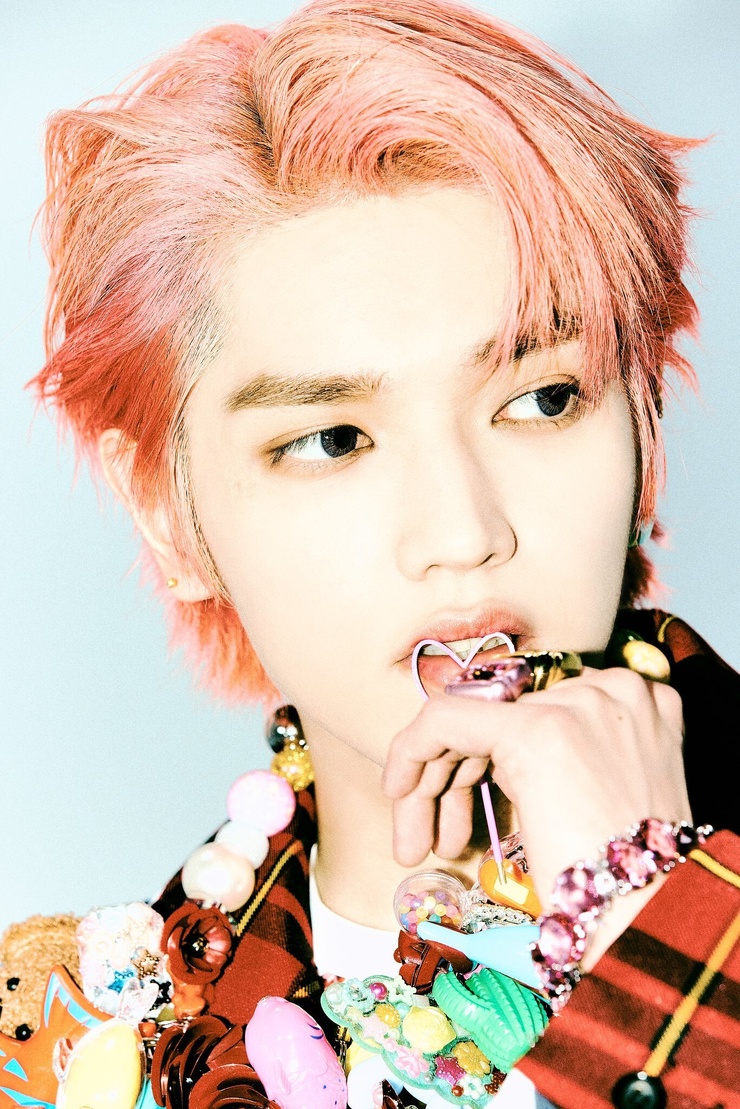Tae Yong Tae Yong