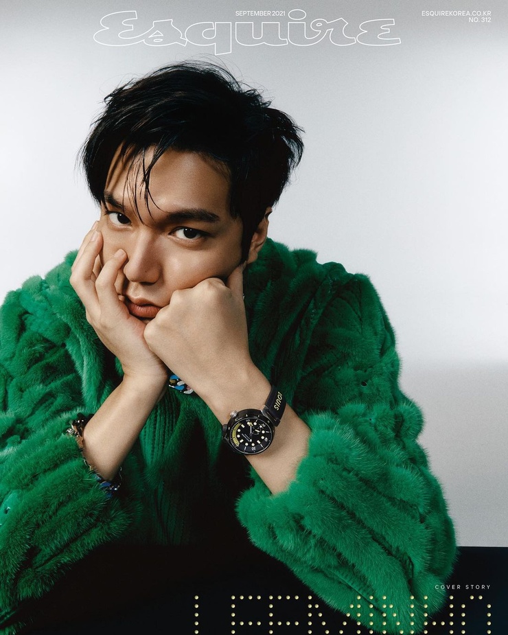 Min-ho Lee