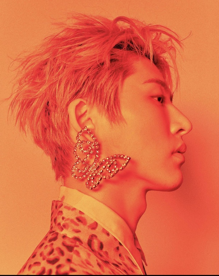 Kim Hanbin