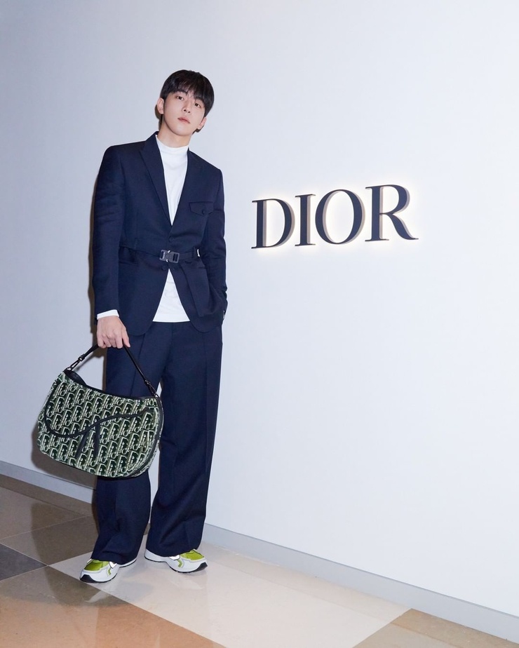 Joo-Hyuk Nam
