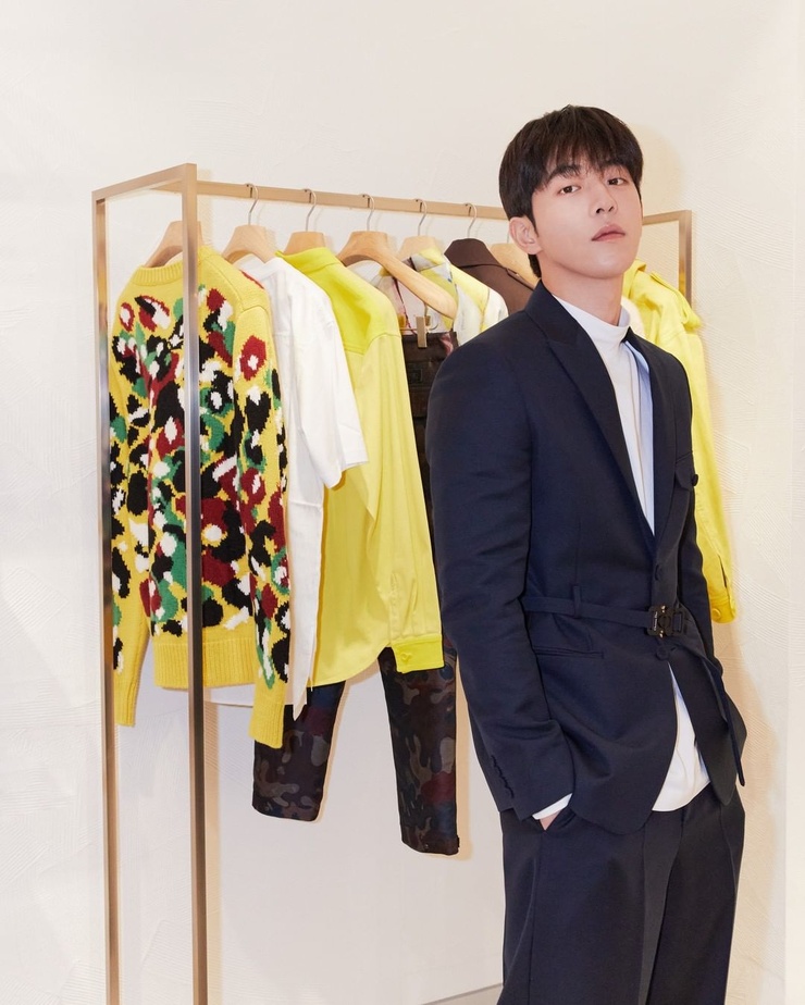 Joo-Hyuk Nam