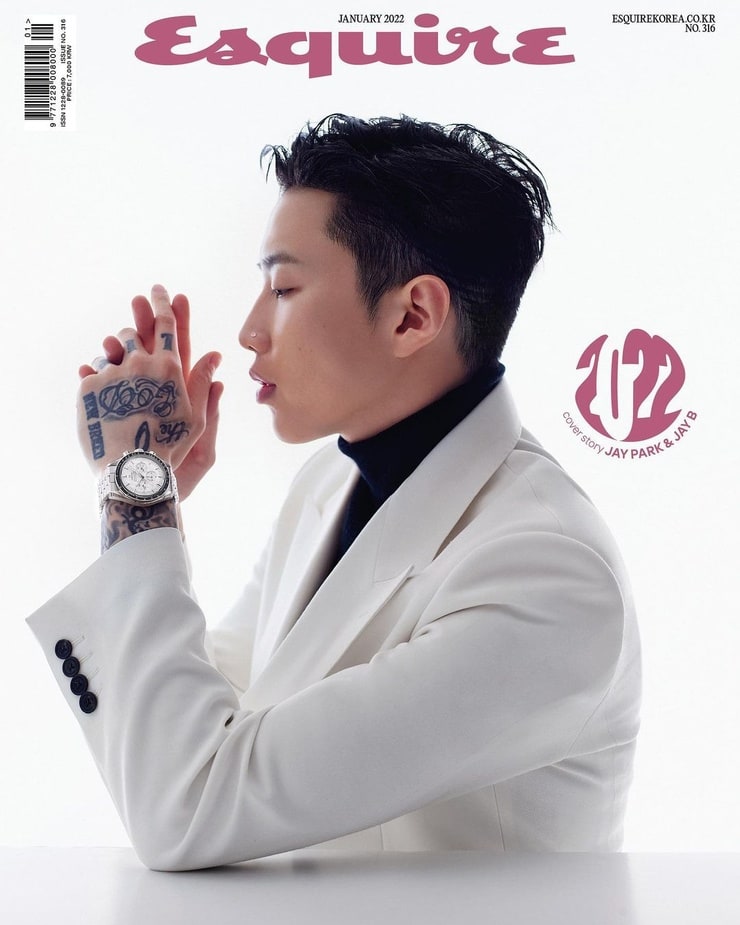 Jay Park image