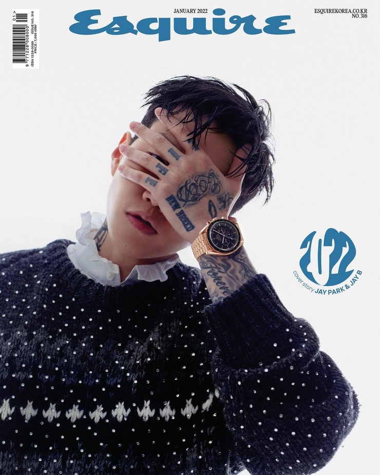 Jay Park
