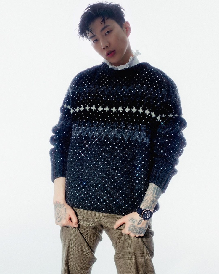 Jay Park