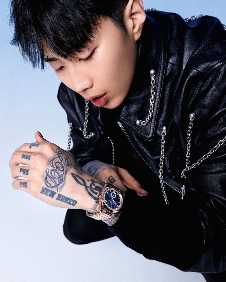 Jay Park