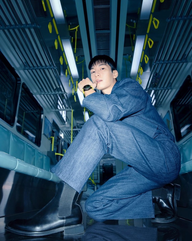 Ha-Joon Wi