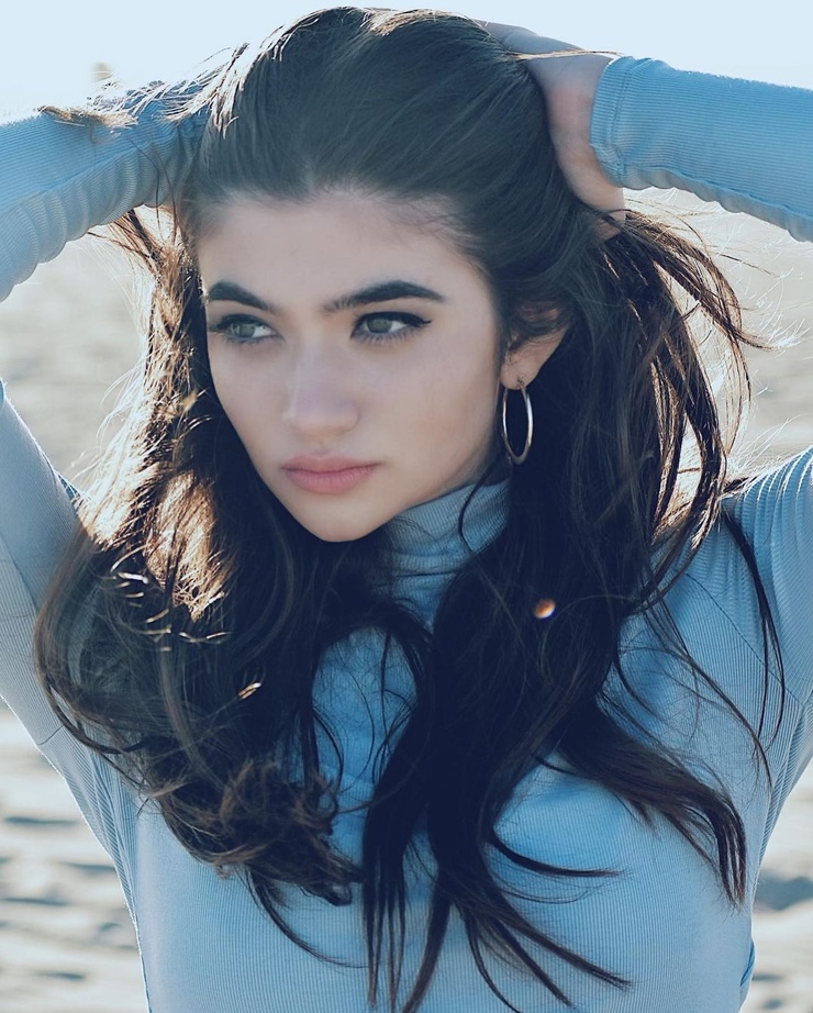Samantha Gangal Samantha Gangal
