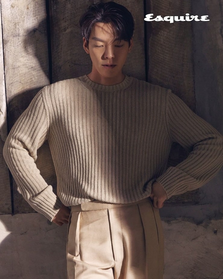 Woo-bin Kim