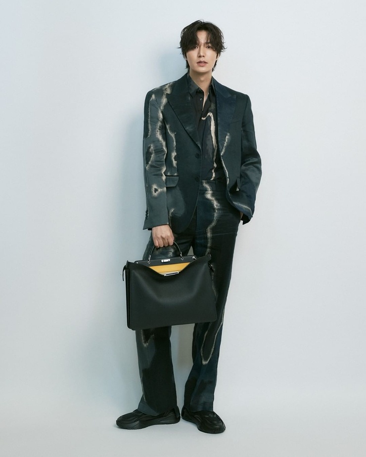 Min-ho Lee