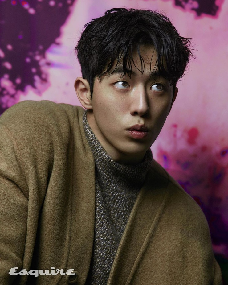 Joo-Hyuk Nam