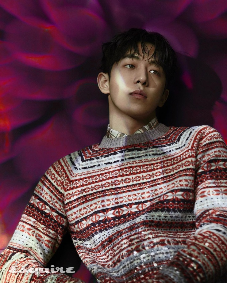 Joo-Hyuk Nam