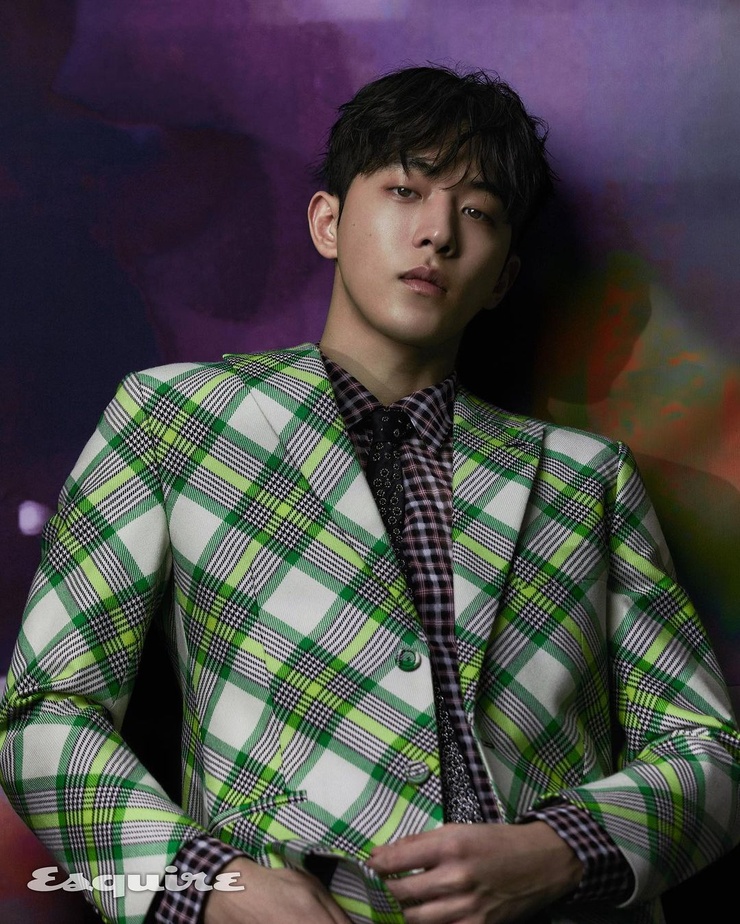 Joo-Hyuk Nam