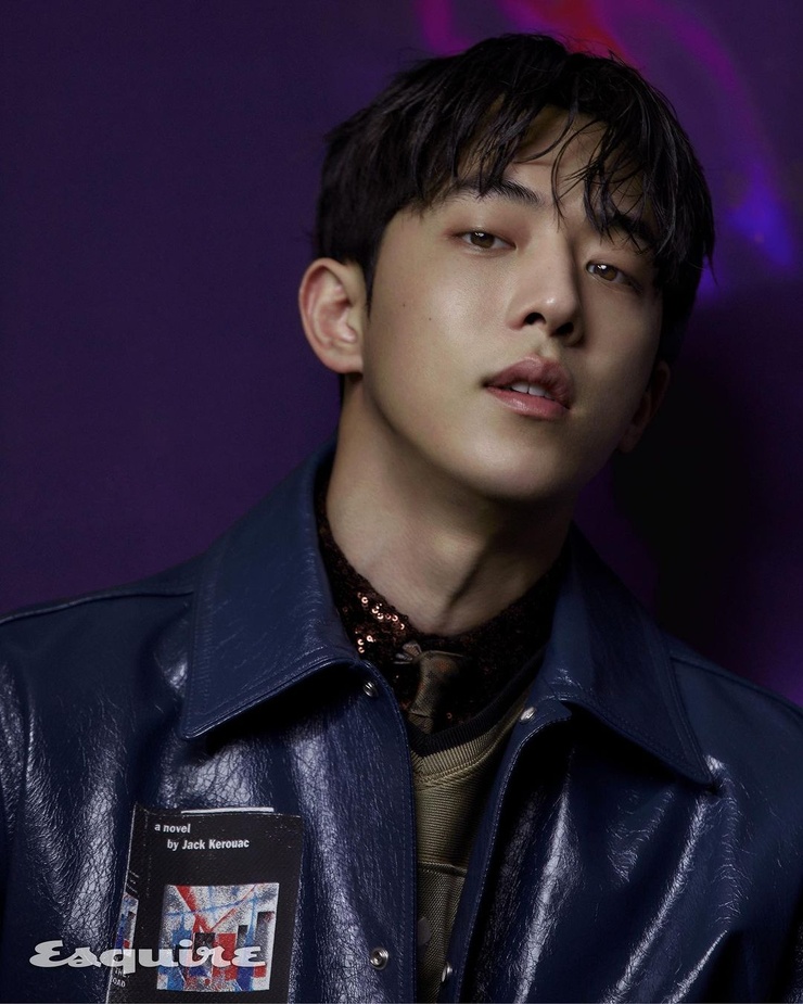 Joo-Hyuk Nam