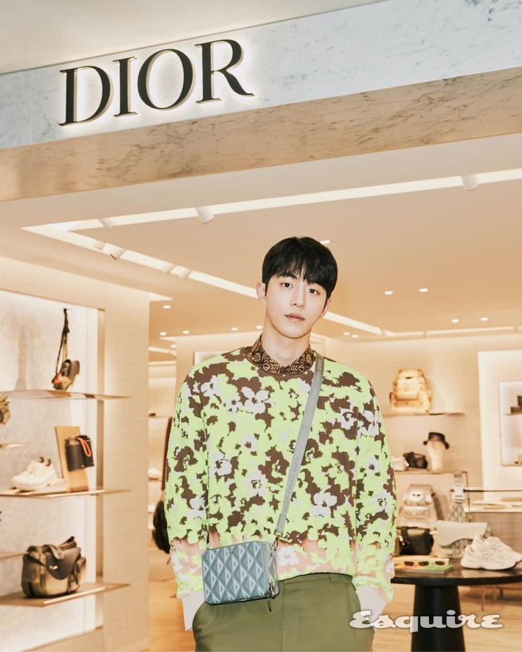 Joo-Hyuk Nam