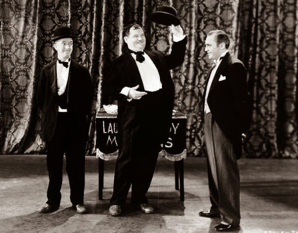 The Hollywood Revue of 1929