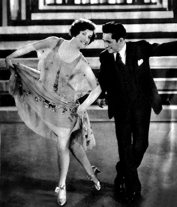 The Hollywood Revue of 1929
