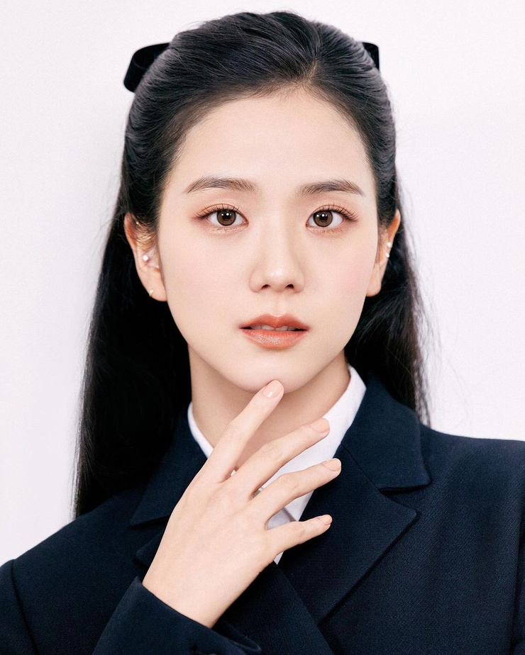 Kim Jisoo Kim Jisoo
