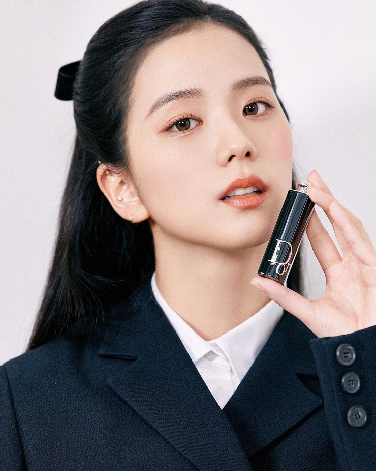 Kim Jisoo Kim Jisoo