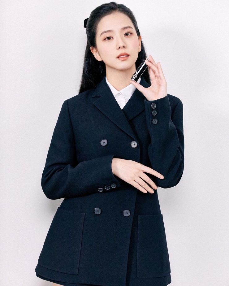 Kim Jisoo Kim Jisoo