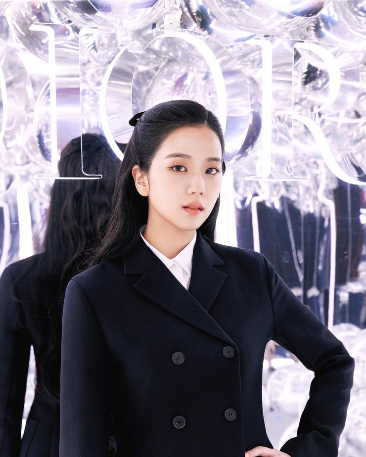 Kim Jisoo